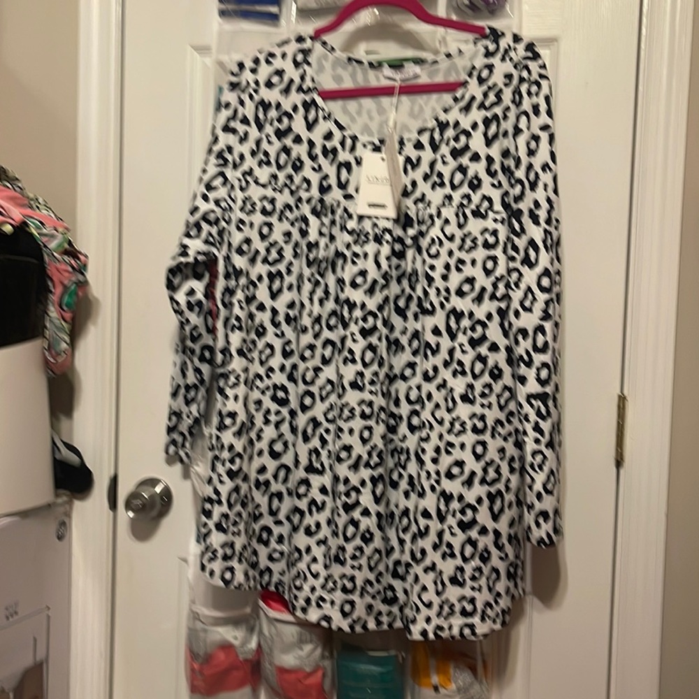 Print top 2x